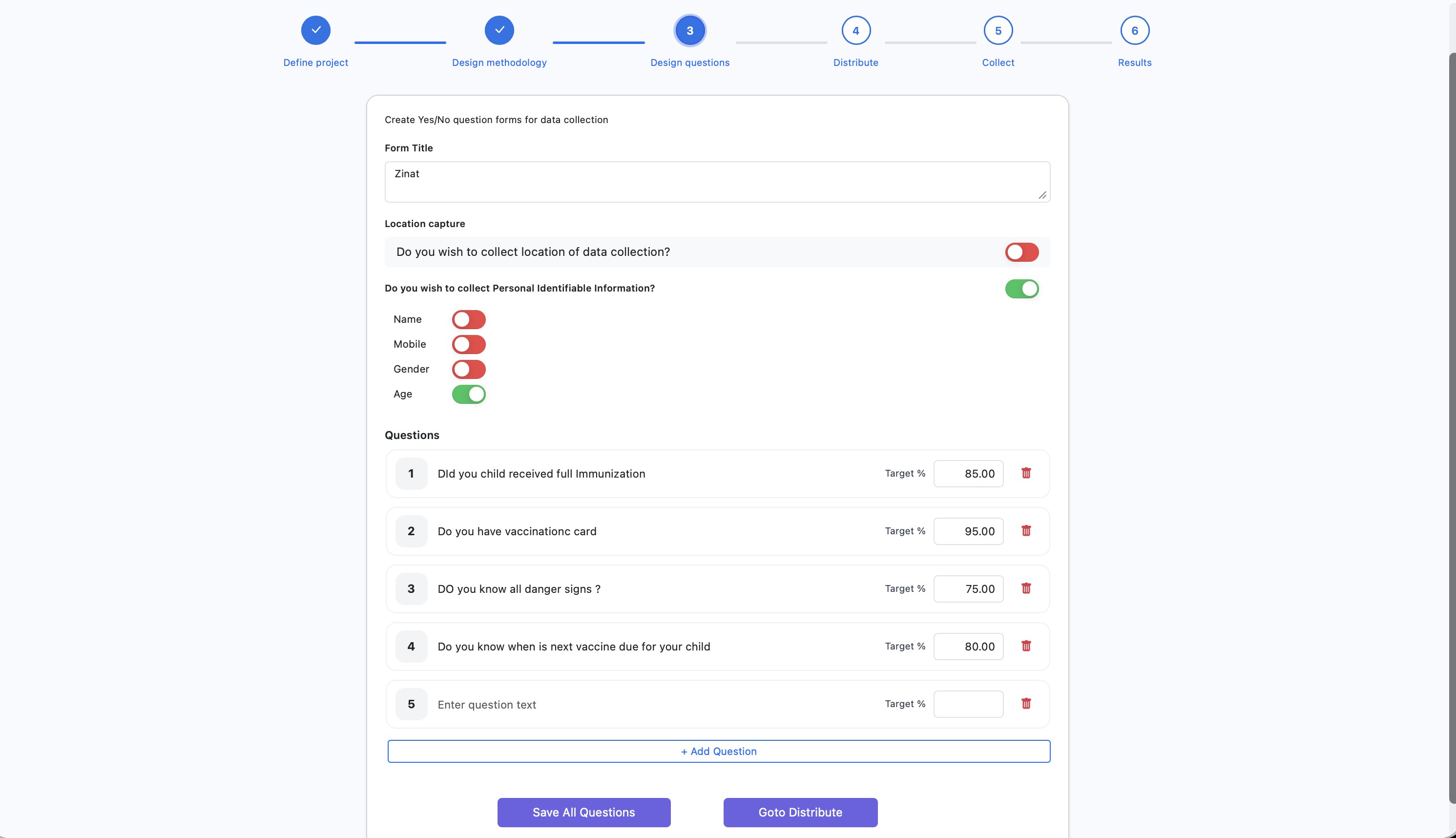 SmartLQA workflow overview